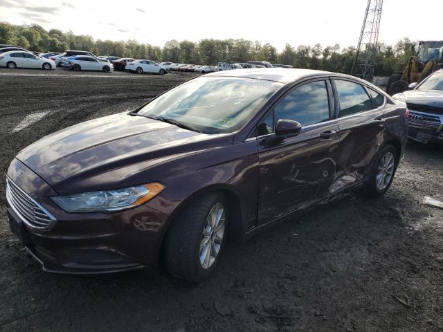 FORD FUSION SE 2017 3fa6p0hd1hr121618