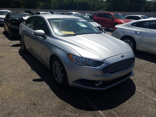 FORD FUSION SE 2017 3fa6p0hd1hr126544