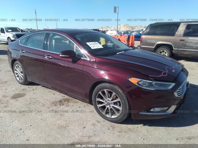 FORD FUSION 2017 3fa6p0hd1hr129413