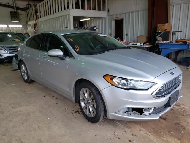 FORD FUSION SE 2017 3fa6p0hd1hr129492