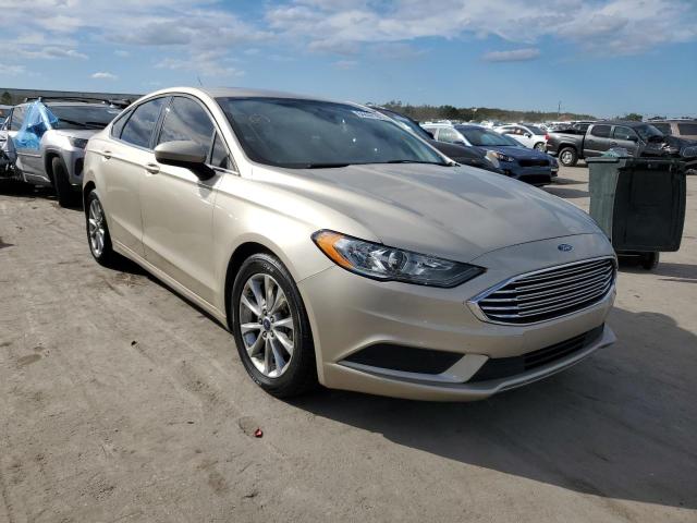 FORD FUSION SE 2017 3fa6p0hd1hr137933