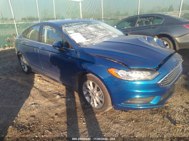 FORD FUSION 2017 3fa6p0hd1hr138516