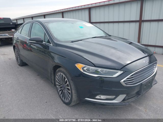 FORD FUSION 2017 3fa6p0hd1hr141660