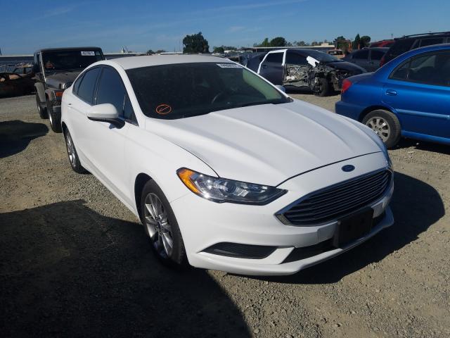 FORD FUSION SE 2017 3fa6p0hd1hr142078