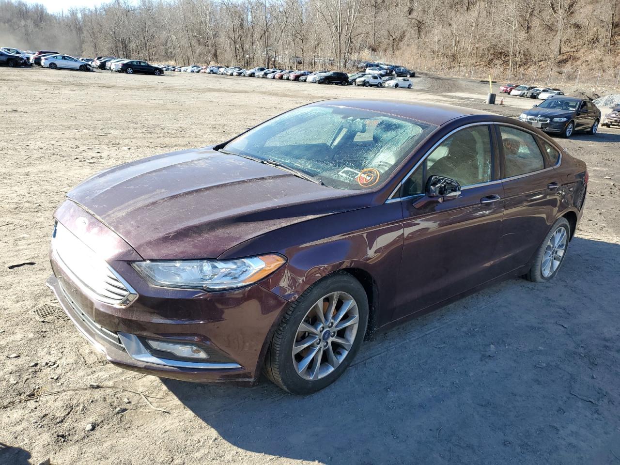 FORD FUSION 2017 3fa6p0hd1hr153243