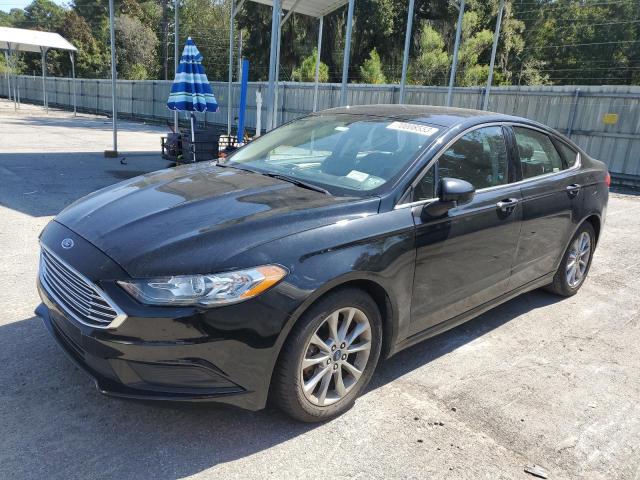 FORD FUSION SE 2017 3fa6p0hd1hr153887