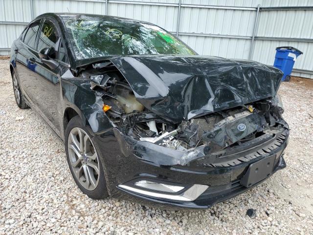 FORD FUSION SE 2017 3fa6p0hd1hr154389