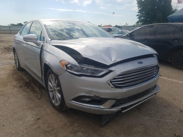 FORD FUSION SE 2017 3fa6p0hd1hr156305