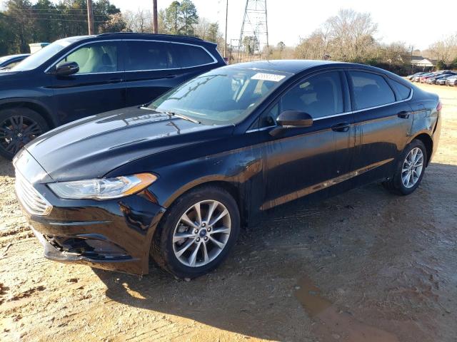 FORD FUSION SE 2017 3fa6p0hd1hr159785