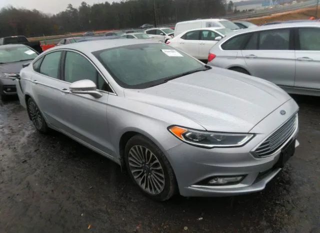 FORD FUSION 2017 3fa6p0hd1hr162217