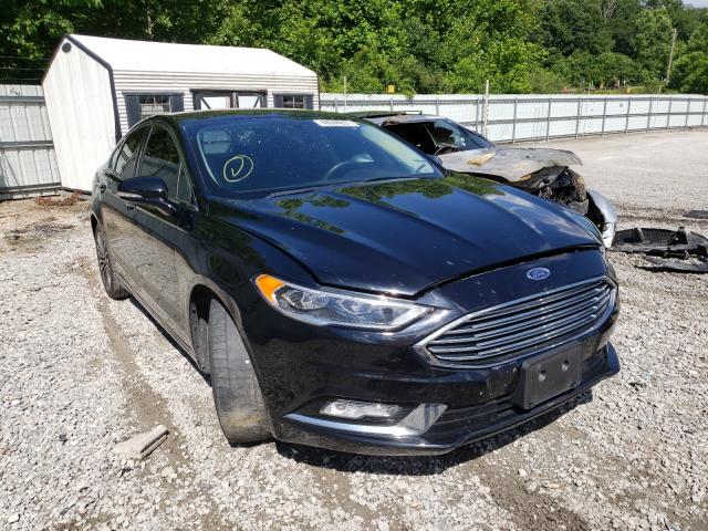 FORD FUSION SE 2017 3fa6p0hd1hr166137