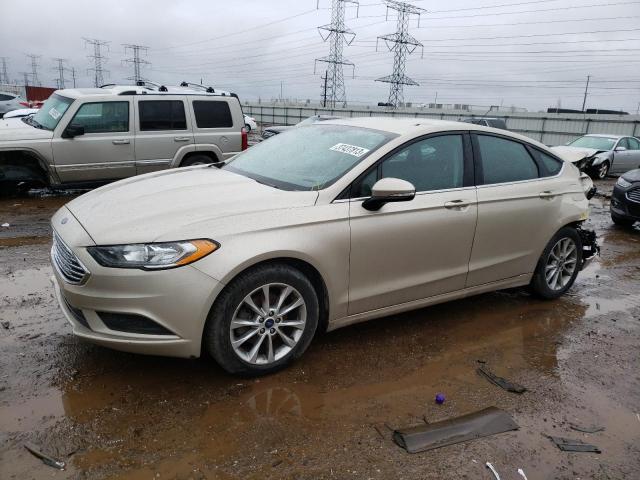 FORD FUSION SE 2017 3fa6p0hd1hr167241