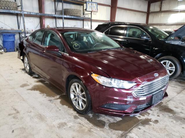 FORD FUSION SE 2017 3fa6p0hd1hr176313