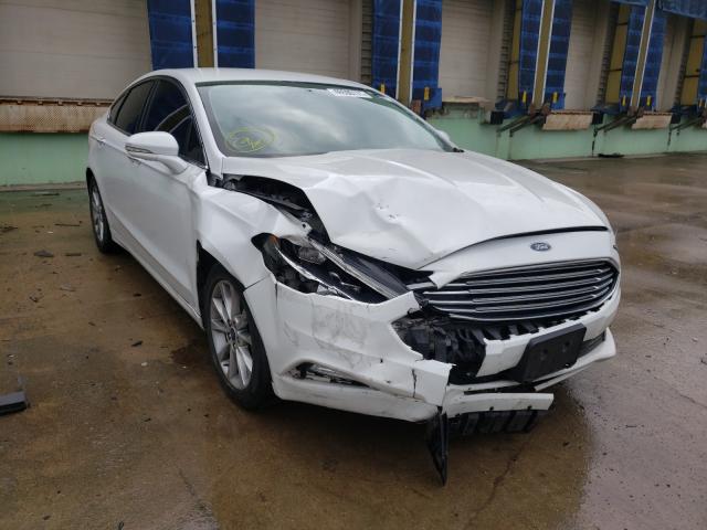 FORD FUSION SE 2017 3fa6p0hd1hr183021