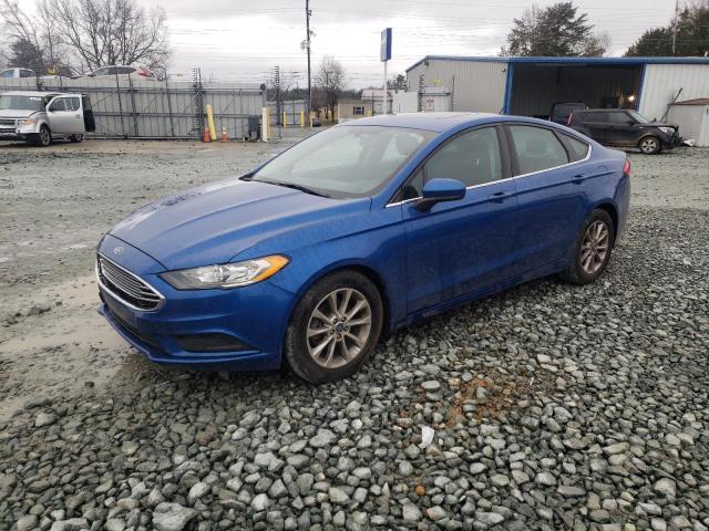 FORD FUSION SE 2017 3fa6p0hd1hr185707