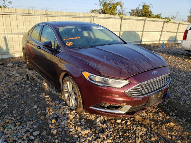 FORD FUSION SE 2017 3fa6p0hd1hr196304