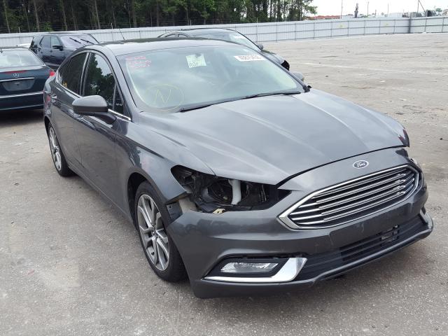 FORD FUSION SE 2017 3fa6p0hd1hr203557