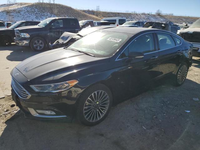 FORD FUSION SE 2017 3fa6p0hd1hr207057