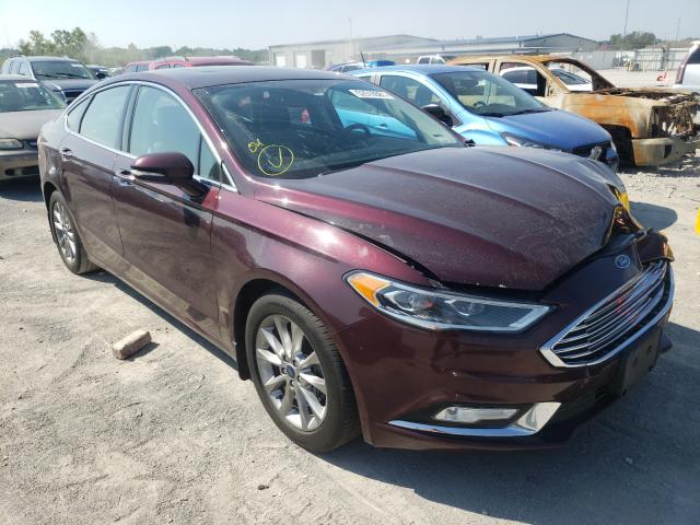 FORD FUSION SE 2017 3fa6p0hd1hr212128