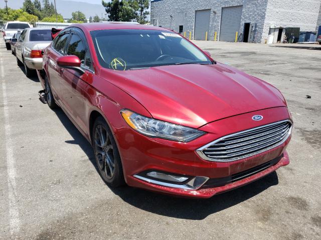 FORD FUSION SE 2017 3fa6p0hd1hr222092