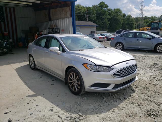 FORD FUSION SE 2017 3fa6p0hd1hr240124