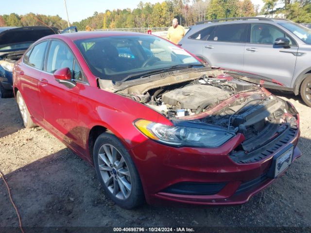 FORD FUSION 2017 3fa6p0hd1hr240236