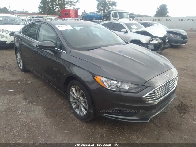 FORD FUSION 2017 3fa6p0hd1hr240303