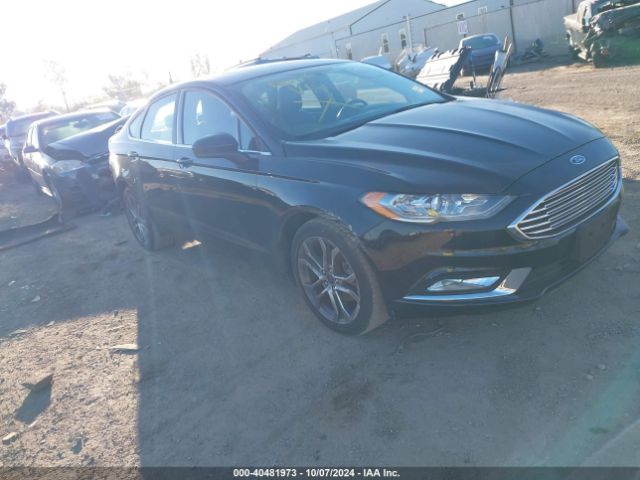 FORD FUSION 2017 3fa6p0hd1hr241175