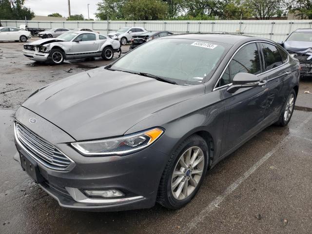 FORD FUSION SE 2017 3fa6p0hd1hr245808