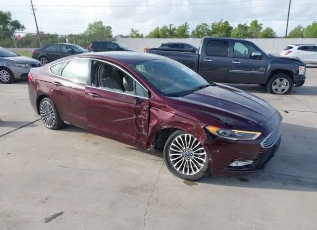 FORD FUSION 2017 3fa6p0hd1hr246621