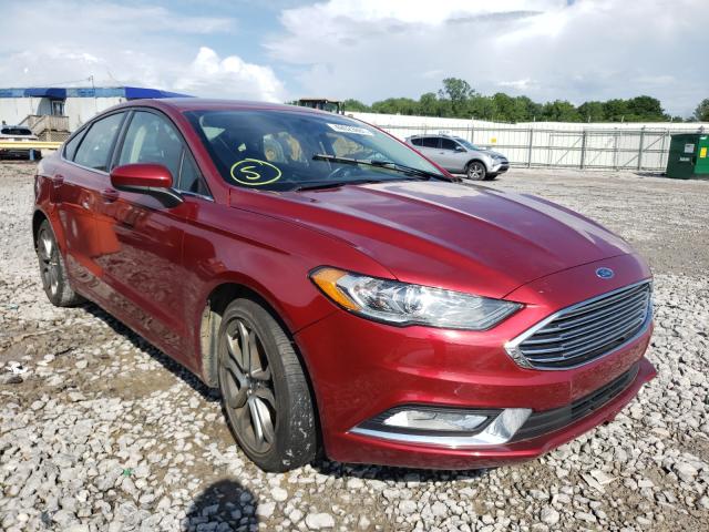 FORD FUSION SE 2017 3fa6p0hd1hr249759