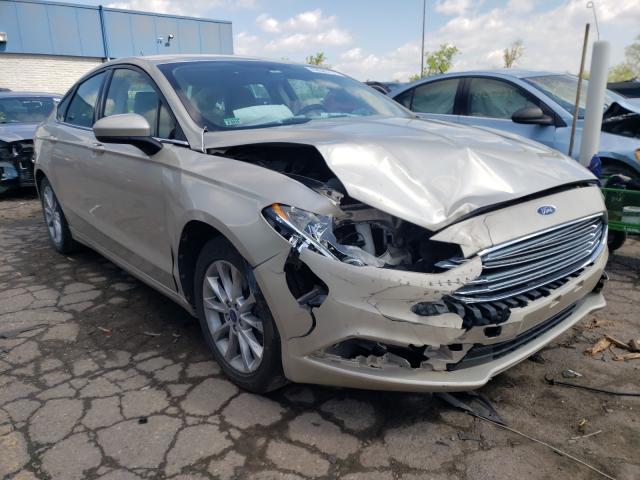 FORD FUSION SE 2017 3fa6p0hd1hr252063