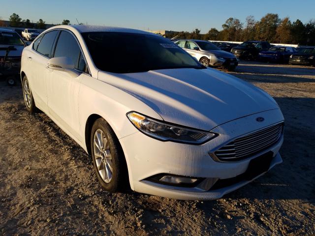 FORD FUSION SE 2017 3fa6p0hd1hr254735