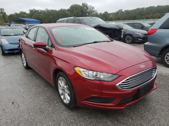 FORD FUSION SE 2017 3fa6p0hd1hr257795