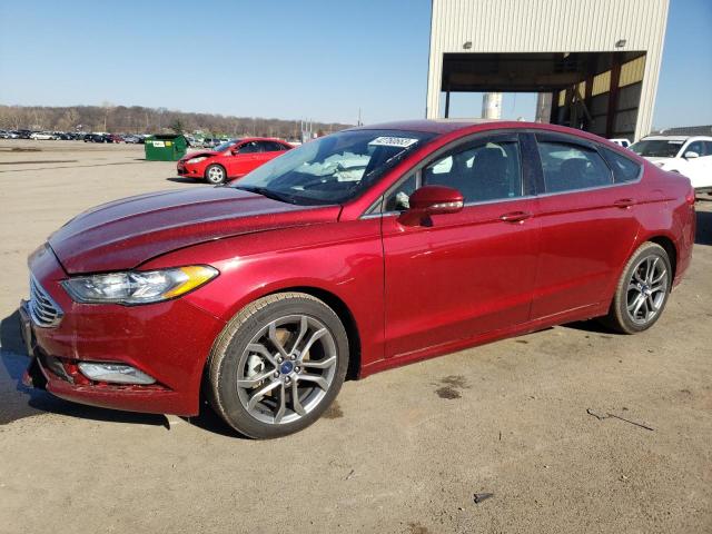 FORD FUSION SE 2017 3fa6p0hd1hr257800