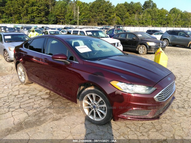 FORD FUSION 2017 3fa6p0hd1hr262012