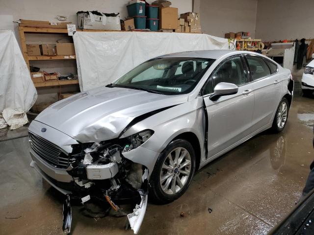 FORD FUSION SE 2017 3fa6p0hd1hr263581