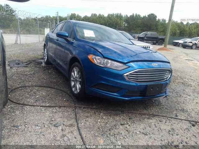 FORD FUSION 2017 3fa6p0hd1hr264200