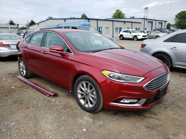 FORD FUSION SE 2017 3fa6p0hd1hr270790