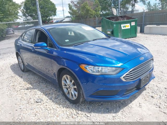 FORD FUSION 2017 3fa6p0hd1hr272149