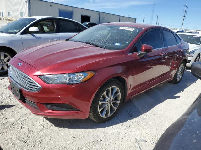 FORD FUSION SE 2017 3fa6p0hd1hr273608