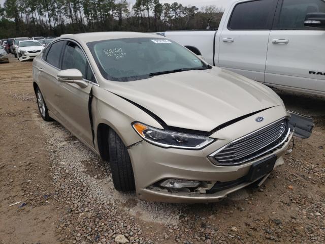 FORD FUSION SE 2017 3fa6p0hd1hr273625