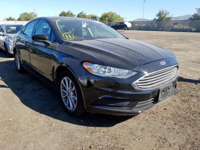 FORD FUSION SE 2017 3fa6p0hd1hr275956