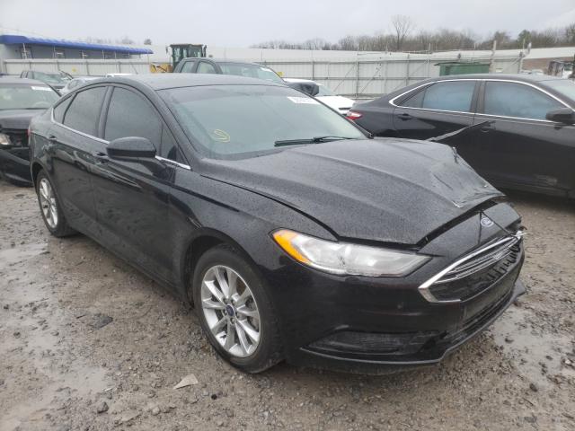 FORD FUSION SE 2017 3fa6p0hd1hr281532