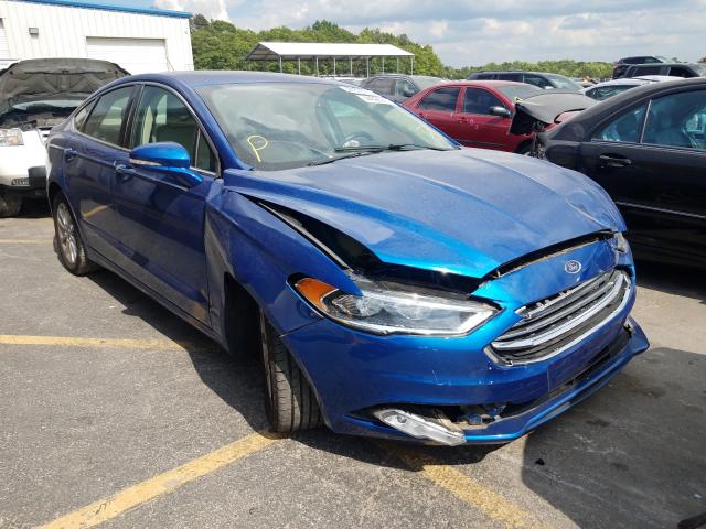 FORD FUSION SE 2017 3fa6p0hd1hr289470