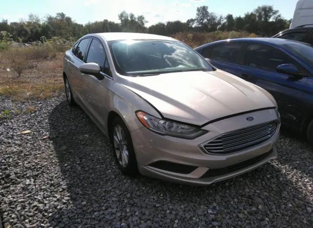 FORD FUSION 2017 3fa6p0hd1hr290103