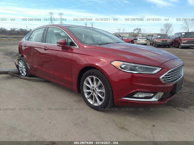 FORD FUSION 2017 3fa6p0hd1hr290795