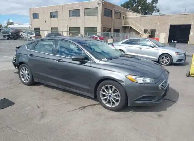 FORD FUSION 2017 3fa6p0hd1hr293485