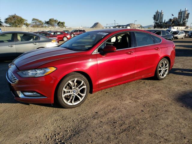 FORD FUSION SE 2017 3fa6p0hd1hr294104