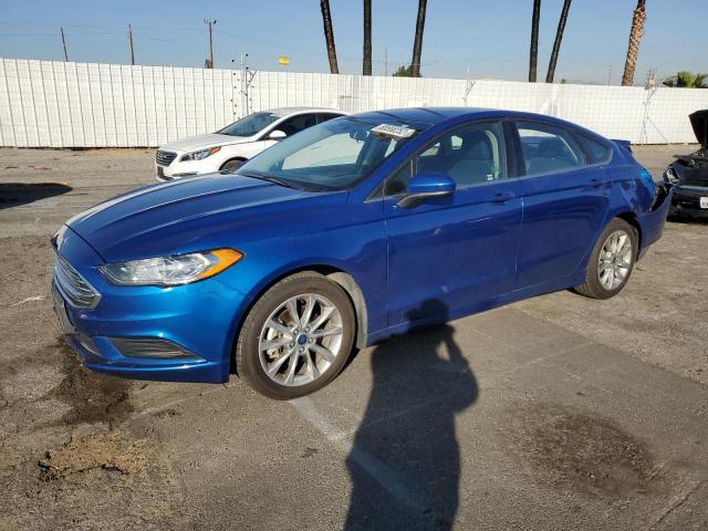 FORD FUSION SE 2017 3fa6p0hd1hr294443